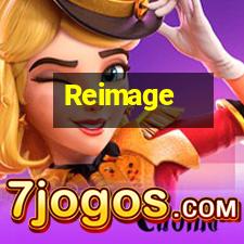 reimage